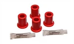 Leaf Spring Shackle Bushing Fits 1989-1995 Toyota Pickup Tacoma Energy Suspensi. Fixed Price $20.47.
