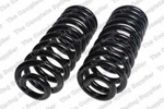 Coil Spring-sport, 4WD, Std Trans, Extended Cab Pickup, 114.0" Wb Lesjofors. Fixed Price $174.99.