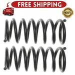 Moog Fits 01-05 Honda Civic Brand New Coil Spring Set High Performence 81461. Fixed Price $121.51.