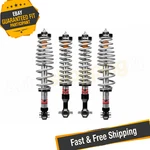 Eibach E86-35-056-01-22 Pro-truck Stage Coilovers 2021-2023 Ford Bronco. Fixed Price $1990.00.