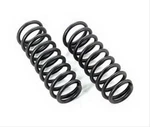 Superlift Suspension Coil Spring 2.5 In. Front Fits Jeep Pair. Fixed Price $126.95.