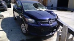 Air/coil Spring Rear Fwd Fits 10-12 Mazda CX-7 1214179. Fixed Price $64.94.