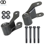Rear Leaf Spring Shackle Kit For Silverado 1500 2500 99-2013 722-029 2282071. Fixed Price $22.32.