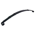Crown Automotive 52000706AB Leaf Spring Assembly For 84-01 Jeep Cherokee Xj. Fixed Price $125.92.