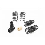 Eibach 4247.140 Front & Rear Lowering Coil Springs For 12-18 Hyundai Veloster. Fixed Price $395.00.