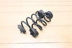 17-24 Audi B9 A4 A5 S4 S5 Rear Right Or Left Suspension Coil Spring Set Oem 65K. Fixed Price $99.99.