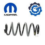 New Oem Mopar Rear Coil Spring 2018-2023 Jeep Wrangler 68253592AA. Fixed Price $135.96.