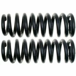 Moog Coil Spring Set 81092 High-quality Auto Part, Universal Fit For Multiple. Fixed Price $314.63.