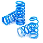 Maxpeedingrods Lowering Springs Kit 1.75" Drop Ford Mustang 1979-2004. Fixed Price $112.00.