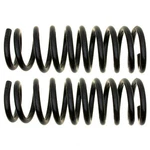 Coil Spring Set Rear Moog 81153 Fits 07-10 Hyundai Elantra. Fixed Price $110.95.