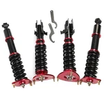 2PCS Front + Rear Coilovers Spanner For 2008-2014 Subaru Impreza Wrx. Fixed Price $234.59.