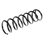 Volvo C30 2007-2012 Lesjofors 4295852 Rear Coil Spring. Fixed Price $63.52.