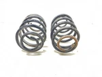 Jeep Tj Wrangler Rubicon Stock Rear Coil Springs 52090105AA 2003-2006 019970. Fixed Price $67.50.