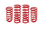 Bmr Suspension SP027R 1" Lowering Springs 1979-2004 Ford Mustang. Fixed Price $247.95.