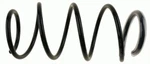 Sachs 998 357 Coil Spring For Volvo. Fixed Price $39.88.