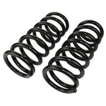 Moog 81585 Coil Spring Set Rear For 09-16 Nissan Murano Quest. Fixed Price $181.18.
