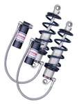 Ridetech 12106511 Rear Tq Coil-overs For 67-70 Mustang W 4-LINK. Fixed Price $1910.00.