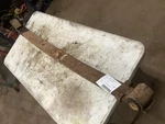 Front Leaf Spring 1.45" Thick Fits 80-97 Ford F250 Pickup 347171. Fixed Price $94.21.