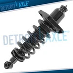 Awd Rear Passenger Side Strut W/ Coil Spring Assembly For 2016-2020 Honda Pilot. Fixed Price $77.23.