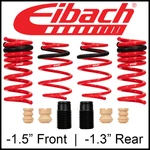 Eibach Sportline Lowering Springs Kit Set Of 4 Fits 15-23 Mustang Gt Coupe 5.0L. Fixed Price $363.40.