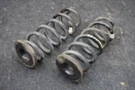 Set Left & Right Suspension Spring Oem 5Q0511115KK Audi A3 S3 2015-18. Fixed Price $44.99.