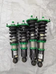 90-05 Mazda Miata REV9 Hyper Street Coilovers Lowering Suspension 1990-2005. Fixed Price $399.95.