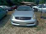 Passenger Strut Front Rwd 2 Door Coupe Fits 03-07 Infiniti G35 100058. Fixed Price $84.99.