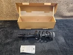 18-816327 Suspension Strut And Coil Spring Assembly For 2004 Saturn L300. Fixed Price $50.65.
