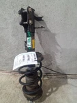 Driver Left Strut Front Awd Fits 21-25 Trailblazer 4055022. Fixed Price $155.99.