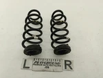 Alfa Romeo Giulia Pair Of Left & Right Rear Coil Springs Fits 2017-2024 18 19. Fixed Price $38.42.