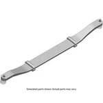 Genuine Gm Rear Leaf Spring 22892349. Fixed Price $71.42.