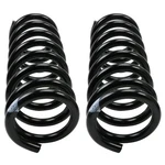 Moog 5608 Coil Spring Set Front. Fixed Price $178.29.