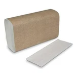 Tork MB540A Multifold Hand Towel, 1-PLY, 9 1/8W X 1/2L, White, 16 Packs Of 250. Fixed Price $52.81.