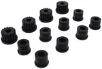 Pivot Works Leaf Spring Bushing Kit PWLSB-K01-000. Fixed Price $91.99.