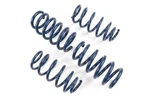 Dinan D100-0940 Performance Lowering Spring Set Front Rear Of. Fixed Price $104.95.