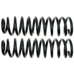 Moog 81098 Coil Spring Set Front For 03-11 Crown Victoria Grand Marquis Town Car. Fixed Price $153.78.
