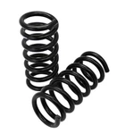 Western Chassis 1982-04 Chevy S10, Blazer, Gmc S15 Front Coil Springs- 3" Drop. Fixed Price $122.47.