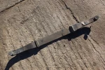 2014-2019 Chevy Chevrolet Corvette C7 Oem Rear Suspension Leaf Spring 22188966. Fixed Price $159.95.