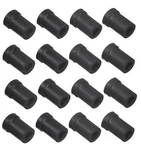 Set Of 4 Rear Leaf Spring Shackle Bushings Moog For Chrysler Dodge Plymouth. Fixed Price $52.96.