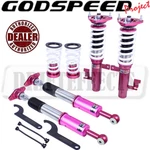 For Mazda 5 (cr/cw) 2006-17 Godspeed Monoss Coilover Damper Strut Suspension Kit. Fixed Price $675.00.