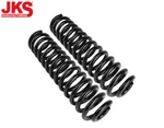 Jks Manufacturing 3.5" Lift Front Coil Springs For 2018-PRESENT Jeep Wrangler Jl. Fixed Price $199.95.