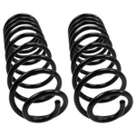 Coil Spring Set Moog CC635. Fixed Price $59.95.