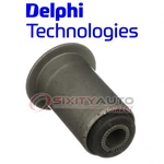 Delphi Rear To Frame Leaf Spring Shackle Bushing For 2006 Hummer H3 Be. Fixed Price $25.69.
