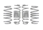 Whiteline Fits 14-17 Ford Fiesta Performance Lowering Springs. Fixed Price $284.88.