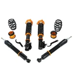2PCS Front + Rear Coilovers Spanner For 2006-2011 Honda Civic. Fixed Price $245.65.