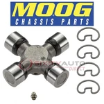 Moog At Center Bearing Universal Joint For 1987-1988 Chevrolet R30 Xp. Fixed Price $37.57.