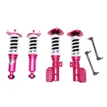 For Subaru Wrx 2022-2026 Godspeed Project Mono-ss Front & Rear Coilover Kit. Fixed Price $675.00.