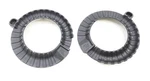 New Oem Mopar Front Suspension Coil Spring Isolator 68210979AA Dodge Jeep 07-20. Fixed Price $13.69.