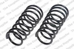 Coil Spring-sedan Lesjofors 4492507. Fixed Price $98.40.