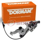 Dorman Steering Column Shift Mechanism For 1998-2004 Chevrolet S10 Gear Ot. Fixed Price $188.80.